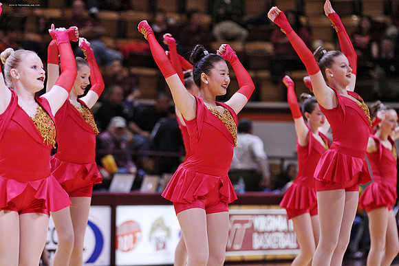 2014.12.20. Citadel at VT
