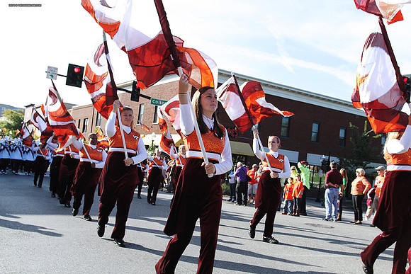 2014.09.27. WMU at VT