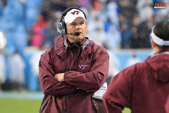 2016.10.08. VT at UNC.