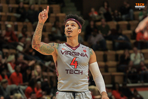 2016.12.07. UMES at VT