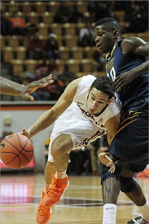 2013.11.12. WVU at VT