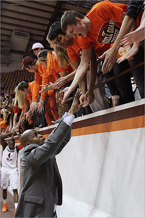 2013.11.12. WVU at VT