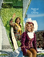 1974.10.05. VT vs VMI.