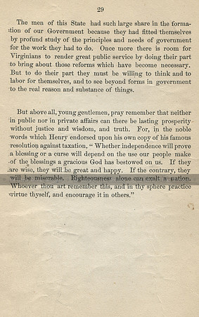 1878.06.12. Hon. Clarkson Nott Potter Address.