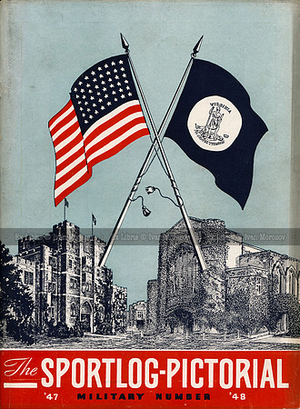 1947.11.27. VT vs VMI
