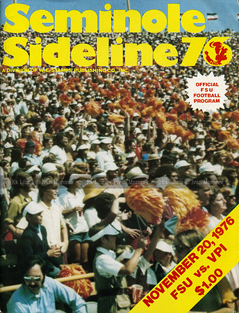 1976.11.20. VT at FSU