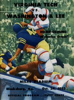 1953.10.24. W&L at VT
