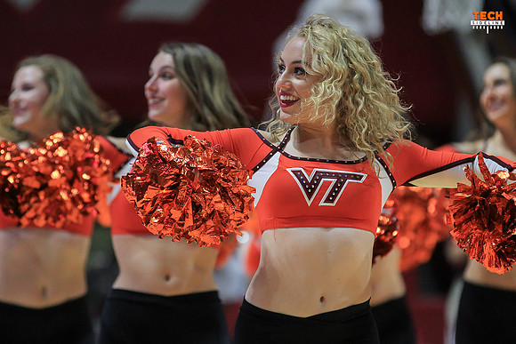 2016.12.07. UMES at VT
