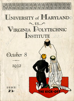 1932.10.08. VT at Maryland