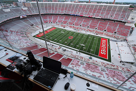 2014.09.06. VT at OSU.