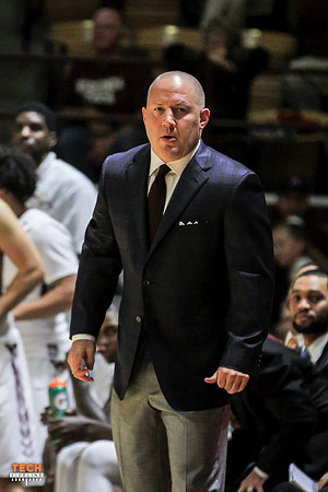 2016.12.11. Ole Miss at VT