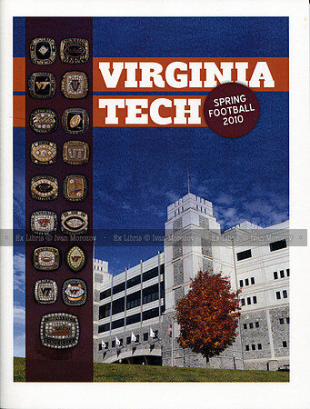 2010.04.24. Spring Game