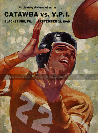 1940.09.21. Catawba at VT