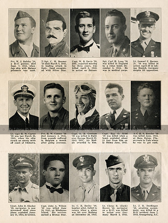 1945.09.15. The Techgram.