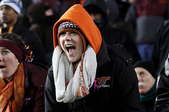 2014.11.29. UVA at VT