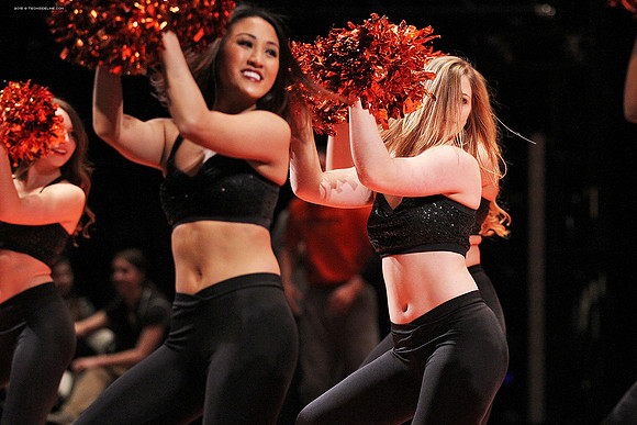 2015.02.01. Wrestling. UVA at VT