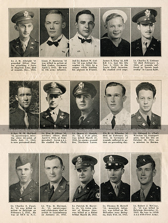 1945.09.15. The Techgram.