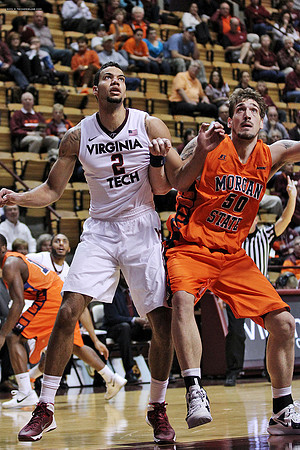 2014.11.30. MSU at VT