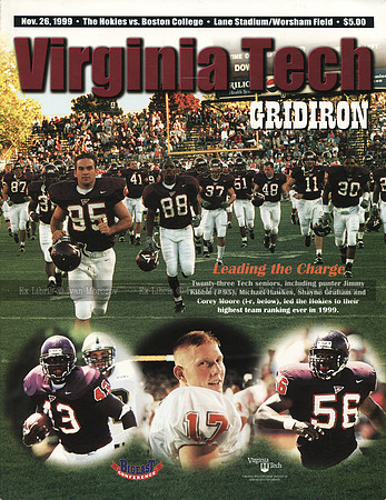 1999.11.26. BC at VT.