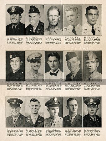 1945.09.15. The Techgram.