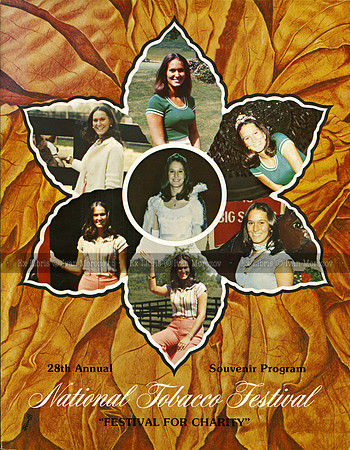 1976.10.09. VT vs VMI
