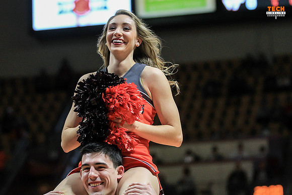 2016.12.11. Ole Miss at VT