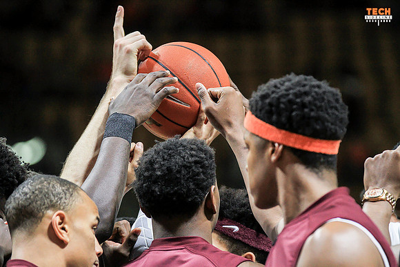 2016.12.11. Ole Miss at VT