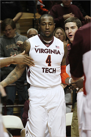 2013.11.12. WVU at VT