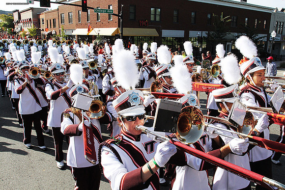 2014.09.27. WMU at VT