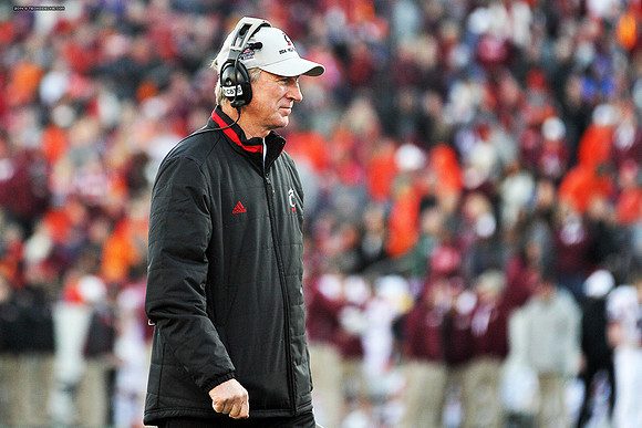 2014.12.27. VT vs Cincinnati.