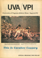 1972.09.16. VT at UVA