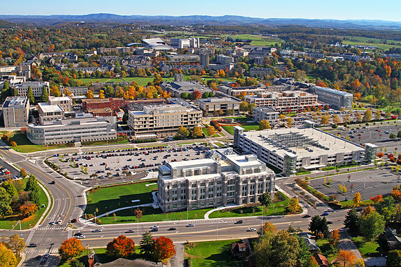 2014.10.19. Goodwin Hall