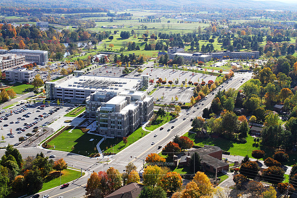 2014.10.19. Goodwin Hall