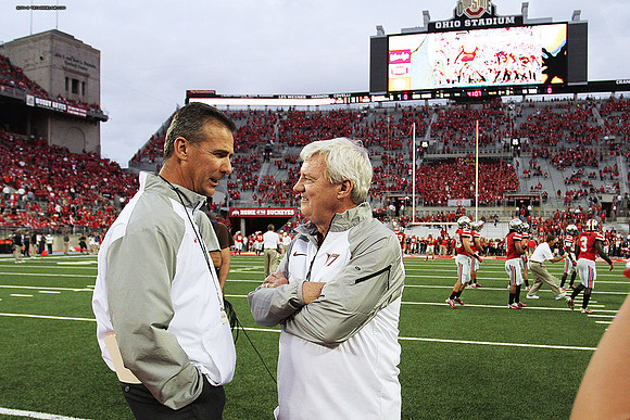 2014.09.06. VT at OSU.