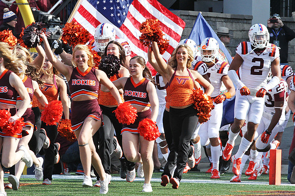 2014.12.27. VT vs Cincinnati.