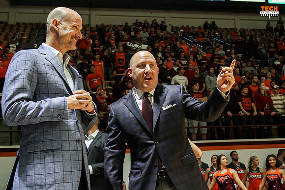 2016.12.11. Ole Miss at VT