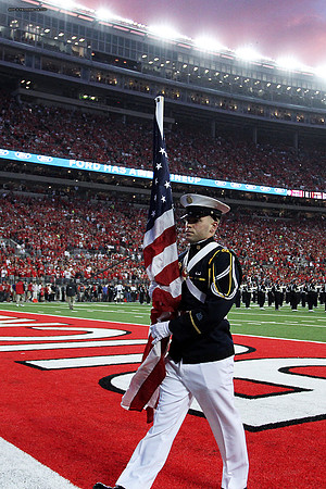 2014.09.06. VT at OSU.