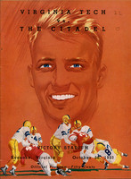 1953.10.30. VT vs Citadel