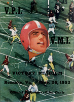 1953.11.26. VT vs VMI