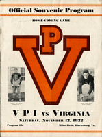 1932.11.12. UVA at VT