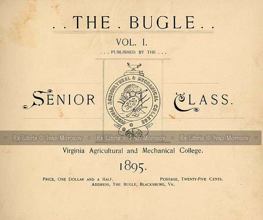 Title page