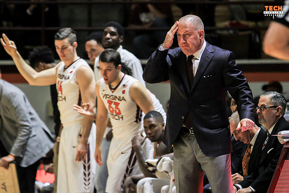 2016.12.11. Ole Miss at VT