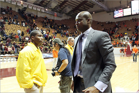 2013.11.12. WVU at VT