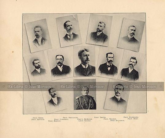 Faculty