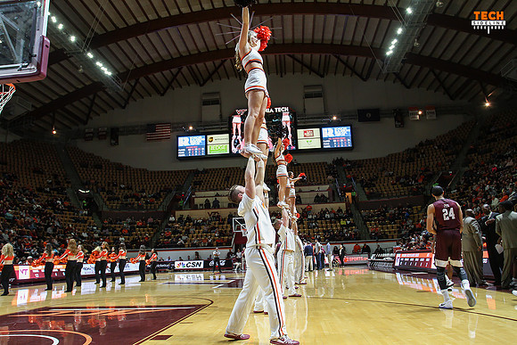 2016.12.07. UMES at VT