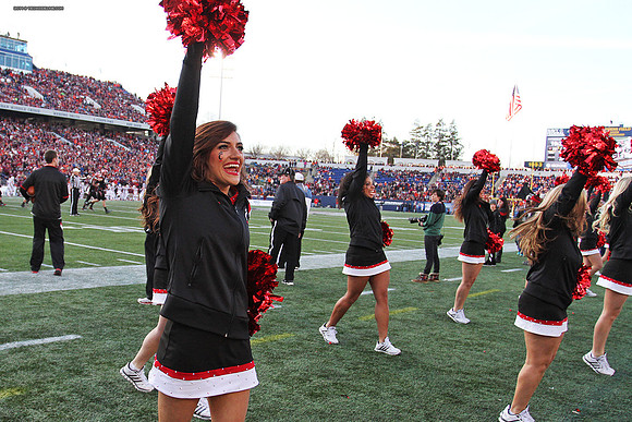 2014.12.27. VT vs Cincinnati.