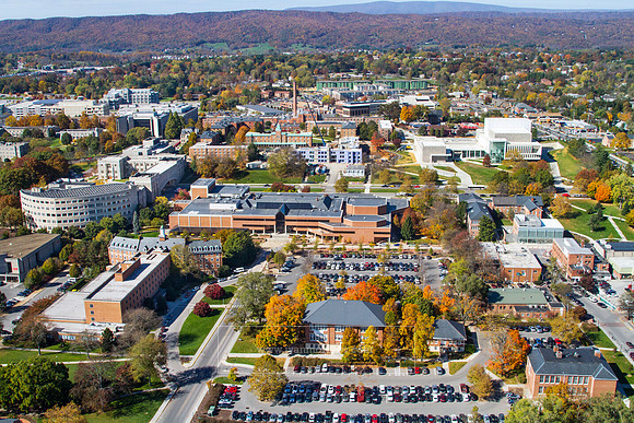 Flyover. October 25, 2014.