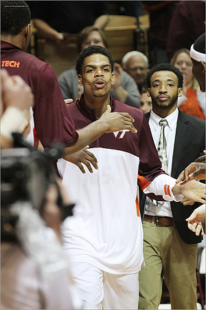 2013.11.12. WVU at VT