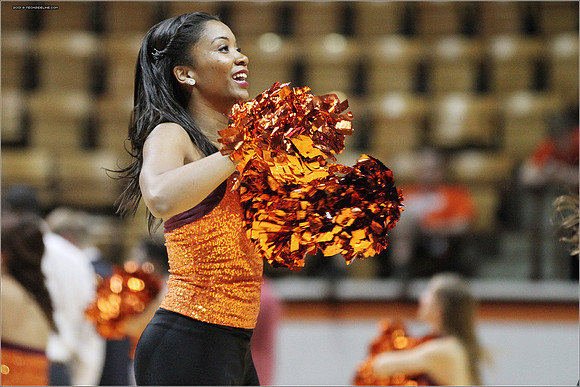 2013.12.03. Winthrop at VT