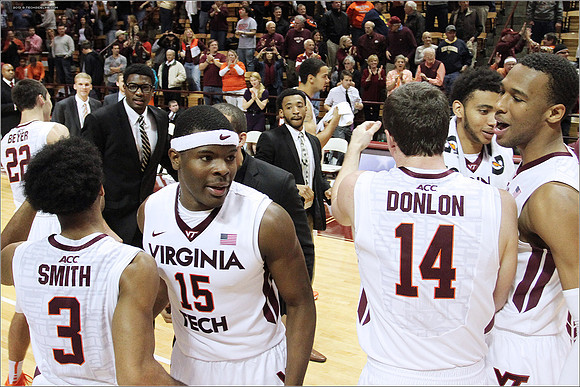 2013.11.12. WVU at VT
